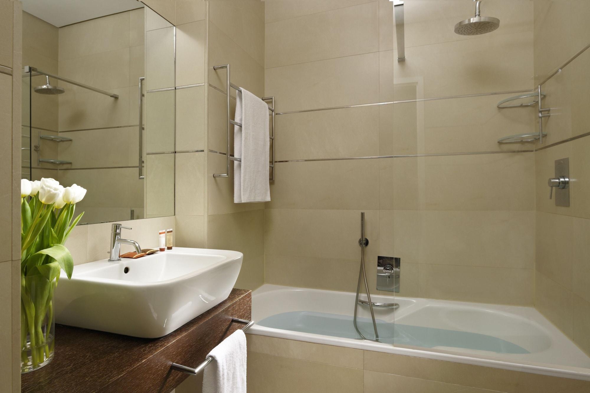 Hotel La Favorita Mantova Eksteriør billede