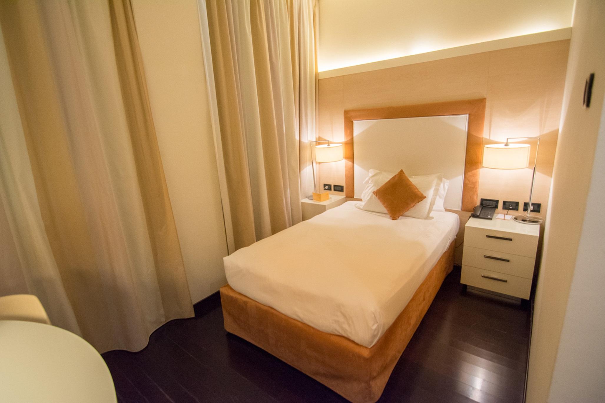 Hotel La Favorita Mantova Eksteriør billede