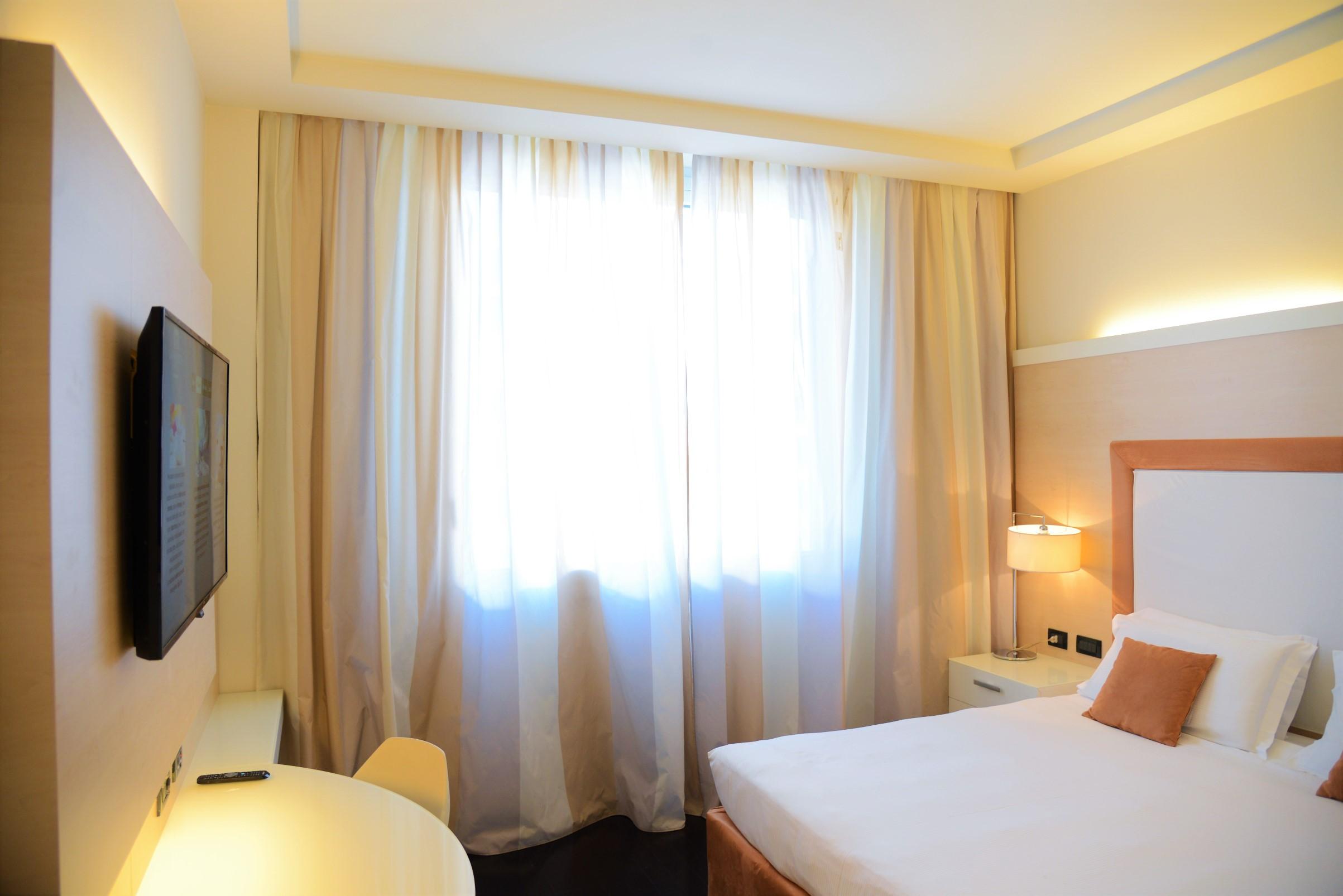 Hotel La Favorita Mantova Eksteriør billede