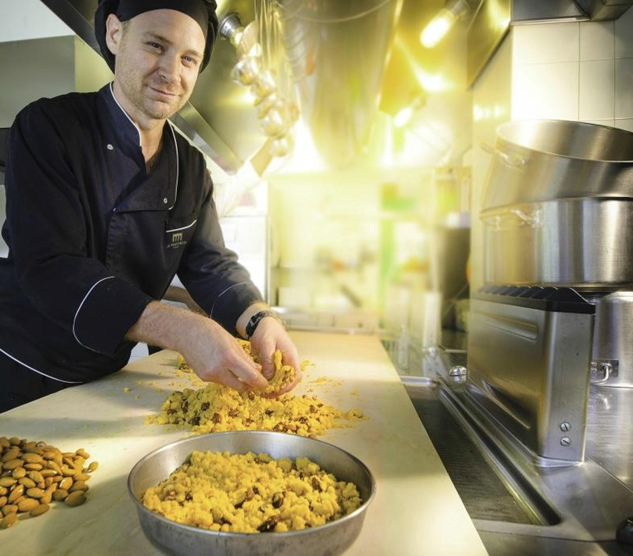 Hotel La Favorita Mantova Eksteriør billede