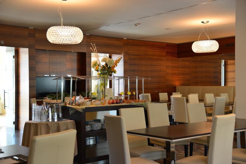 Hotel La Favorita Mantova Eksteriør billede