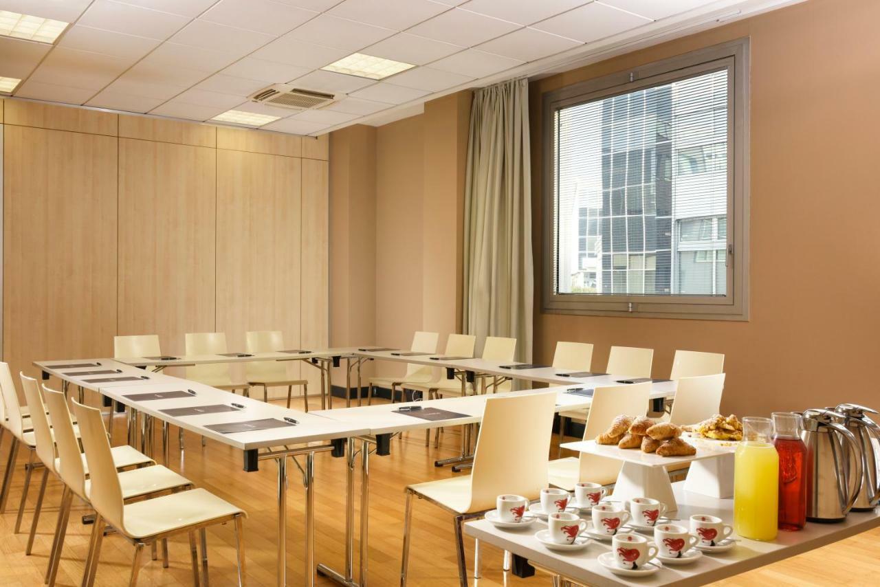 Hotel La Favorita Mantova Eksteriør billede